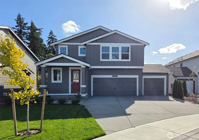 Single family home for sale at 722 129th Street E #13, Tacoma, WA 98445 | MLS# NWM2572050