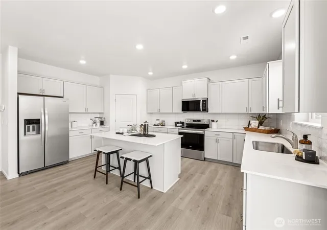 Photo 3 of Sale Pending at 722 129th Street E #13, Tacoma, WA 98445 | MLS# NWM2572050 | Listing updated on 2026-10-19