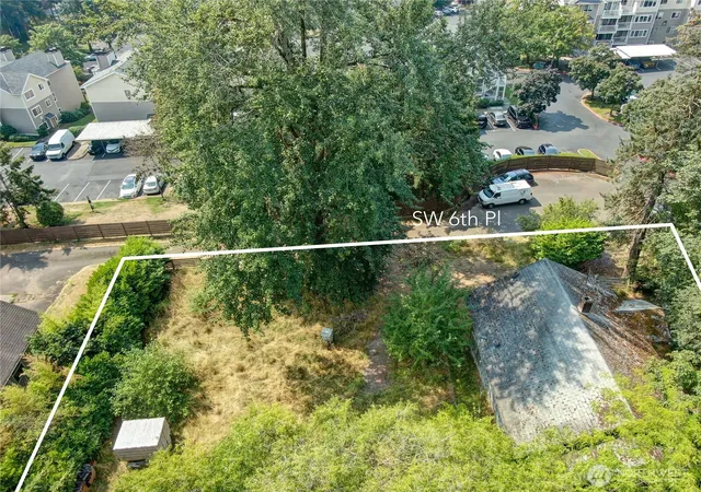 Photo 4 of Land for sale at 701 SW Sunset Blvd, Renton, WA 98057 | MLS# NWM2572052 | Listing updated on 2026-09-23