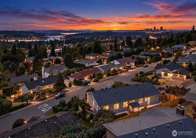 Photo 1 of Sale Pending at 4600 132nd Avenue Se, Bellevue, WA 98006 | MLS# NWM2572055 | Listing updated on 2026-09-25