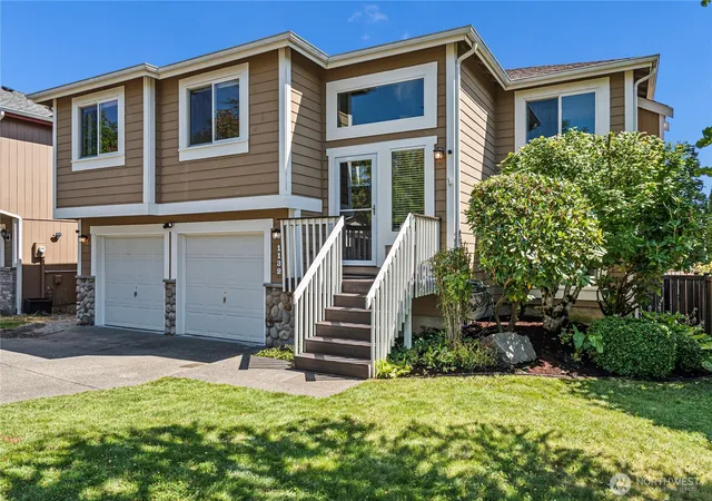 Photo 1 of Single family home for sale at 1132 Villanova St Ne, Olympia, WA 98516 | MLS# NWM2572059 | Listing updated on 2026-10-02