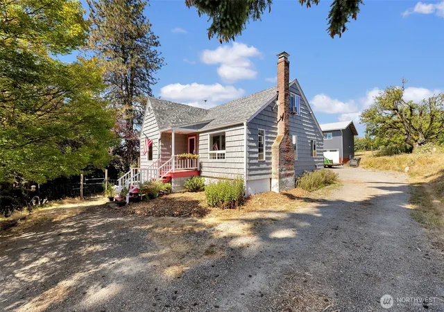 Photo 1 of Single family home for sale at 761 S 25th Place, Ridgefield, WA 98642 | MLS# NWM2572064 | Listing updated on 2026-09-25