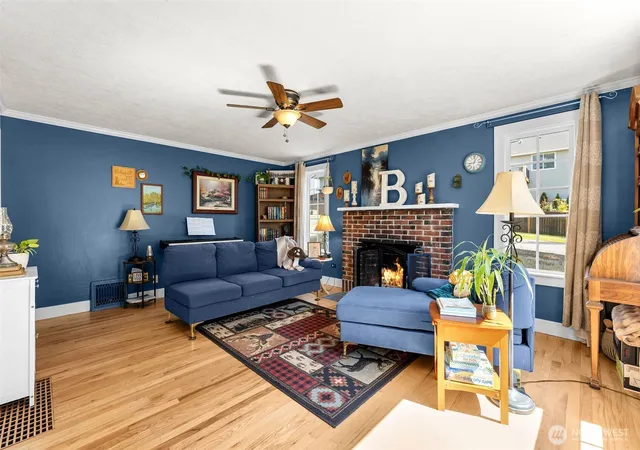 Photo 3 of Single family home for sale at 761 S 25th Place, Ridgefield, WA 98642 | MLS# NWM2572064 | Listing updated on 2026-09-25