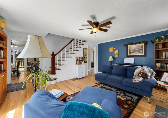 Photo 3 of Single family home for sale at 761 S 25th Place, Ridgefield, WA 98642 | MLS# NWM2572064 | Listing updated on 2026-09-25