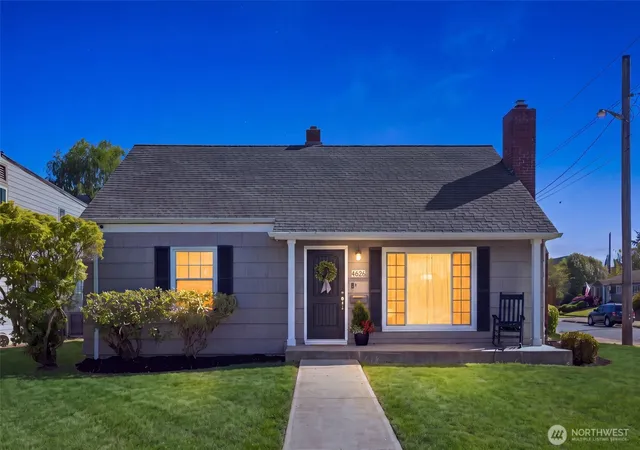 Photo 1 of Sale Pending at 4626 N 13th St, Tacoma, WA 98406 | MLS# NWM2572066 | Listing updated on 2026-09-25