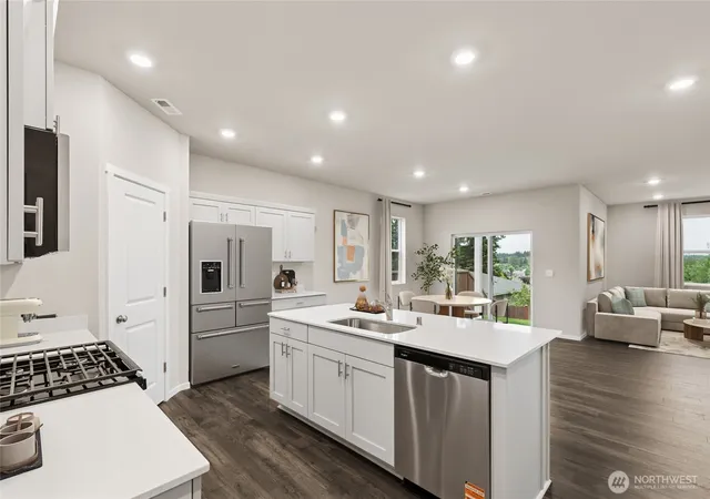 Photo 4 of Sale Pending at 7410 281st Place NW #71, Stanwood, WA 98292 | MLS# NWM2572078 | Listing updated on 2026-09-25