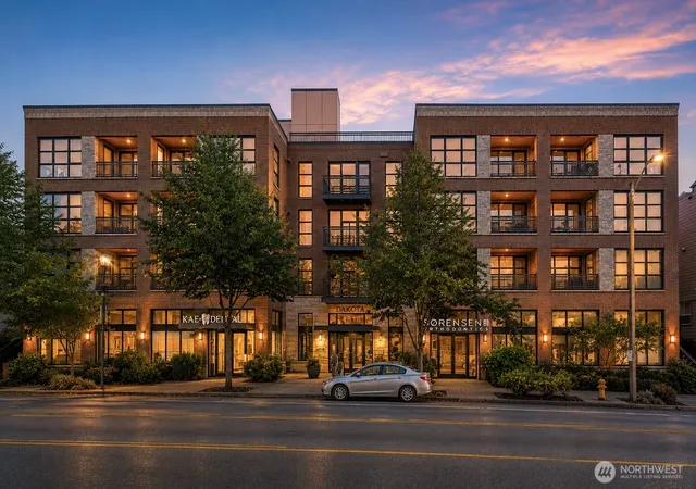 Photo 1 of Condo for sale at 4116 California Ave Sw #308, Seattle, WA 98116 | MLS# NWM2572087 | Listing updated on 2026-09-25