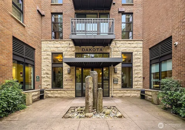Photo 2 of Condo for sale at 4116 California Ave Sw #308, Seattle, WA 98116 | MLS# NWM2572087 | Listing updated on 2026-09-25