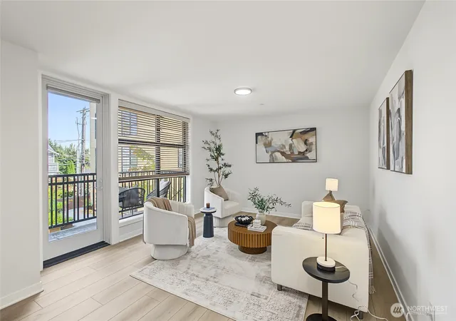 Photo 3 of Condo for sale at 4116 California Ave Sw #308, Seattle, WA 98116 | MLS# NWM2572087 | Listing updated on 2026-09-25