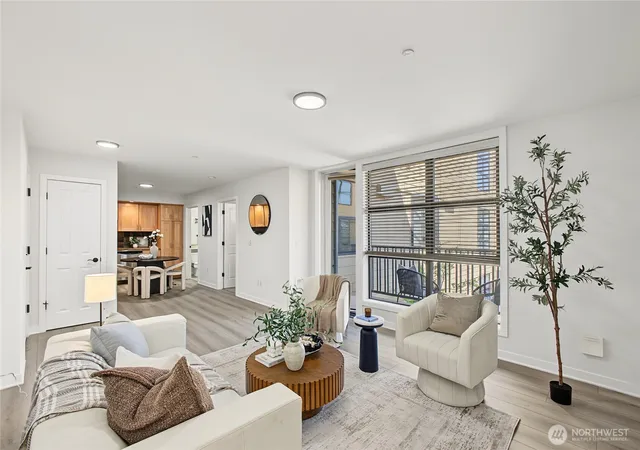 Photo 3 of Condo for sale at 4116 California Ave Sw #308, Seattle, WA 98116 | MLS# NWM2572087 | Listing updated on 2026-09-25
