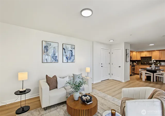 Photo 4 of Condo for sale at 4116 California Ave Sw #308, Seattle, WA 98116 | MLS# NWM2572087 | Listing updated on 2026-09-25