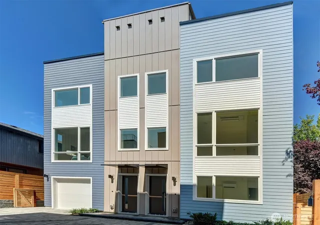 Photo 1 of Sale Pending at 2606 Nw 62nd Street, Seattle, WA 98107 | MLS# NWM2572089 | Listing updated on 2026-09-25