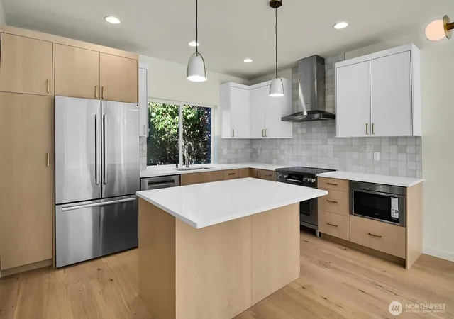 Photo 3 of Sale Pending at 2606 Nw 62nd Street, Seattle, WA 98107 | MLS# NWM2572089 | Listing updated on 2026-09-25