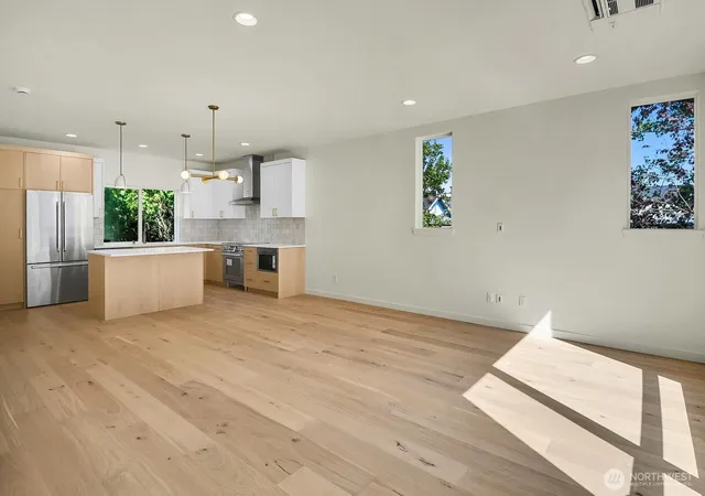 Photo 4 of Sale Pending at 2606 NW 62nd Street, Seattle, WA 98107 | MLS# NWM2572089 | Listing updated on 2026-09-25