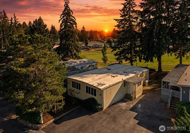 Photo 1 of Manufactured home for sale at 2101 S 324th Street #148, Federal Way, WA 98003 | MLS# NWM2572090 | Listing updated on 2026-10-02