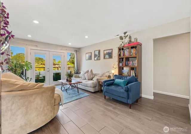 Photo 3 of Sale Pending at 4131 21st Avenue SW, Seattle, WA 98106 | MLS# NWM2572093 | Listing updated on 2026-09-25