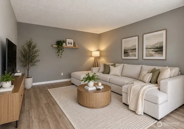 Photo 2 of Condo for sale at 6006 North 15th #C104, Tacoma, WA 98406 | MLS# NWM2572106 | Listing updated on 2026-09-23
