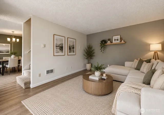 Photo 3 of Condo for sale at 6006 North 15th #C104, Tacoma, WA 98406 | MLS# NWM2572106 | Listing updated on 2026-09-23
