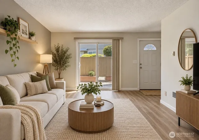 Photo 3 of Condo for sale at 6006 North 15th #C104, Tacoma, WA 98406 | MLS# NWM2572106 | Listing updated on 2026-09-23