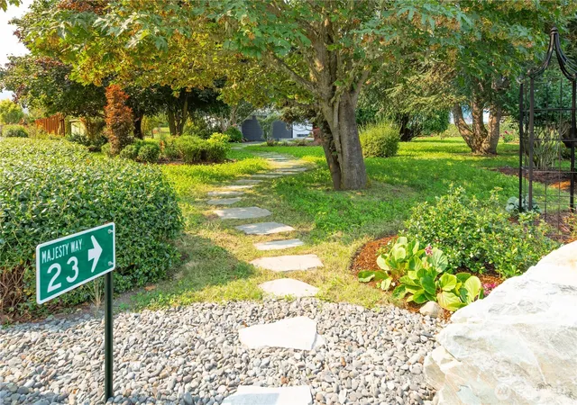 Photo 1 of Manufactured home for sale at 23 Majesty Wy, Port Angeles, WA 98362 | MLS# NWM2572112 | Listing updated on 2026-09-25