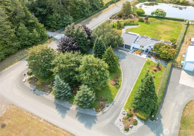 Photo 2 of Manufactured home for sale at 23 Majesty Wy, Port Angeles, WA 98362 | MLS# NWM2572112 | Listing updated on 2026-09-25