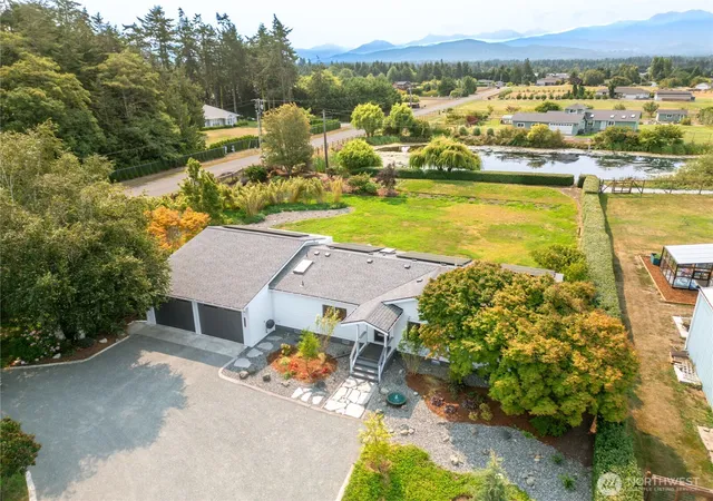 Photo 3 of Manufactured home for sale at 23 Majesty Wy, Port Angeles, WA 98362 | MLS# NWM2572112 | Listing updated on 2026-09-25