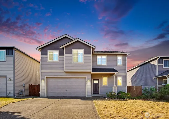 Photo 1 of Single family home for sale at 924 S 134th Street, Tacoma, WA 98444 | MLS# NWM2572119 | Listing updated on 2026-09-24