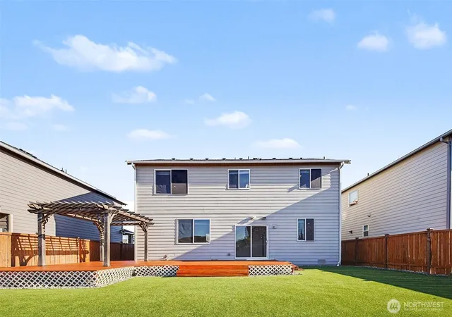 Photo 2 of Single family home for sale at 924 S 134th Street, Tacoma, WA 98444 | MLS# NWM2572119 | Listing updated on 2026-09-24