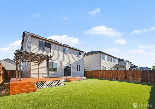 Single family home for sale at 924 S 134th Street, Tacoma, WA 98444 | MLS# NWM2572119