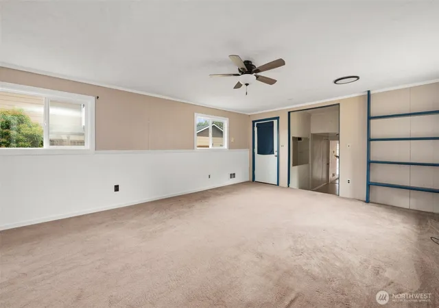 Photo 3 of Single family home for sale at 1720 2Nd St, Cosmopolis, WA 98537 | MLS# NWM2572124 | Listing updated on 2026-09-25