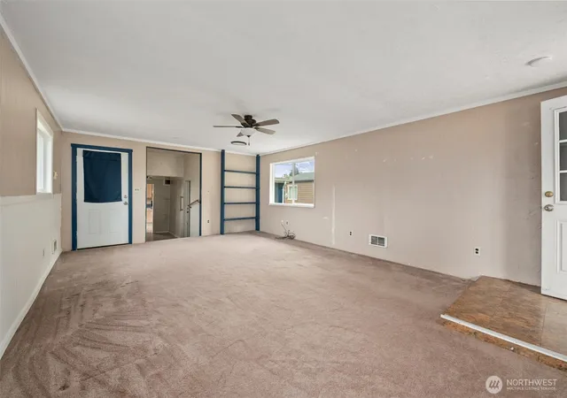Photo 4 of Single family home for sale at 1720 2Nd St, Cosmopolis, WA 98537 | MLS# NWM2572124 | Listing updated on 2026-09-25
