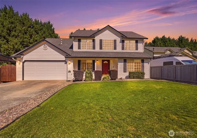 Photo 1 of Sale Pending at 16406 Ne 35th Street, Vancouver, WA 98682 | MLS# NWM2572131 | Listing updated on 2026-09-23
