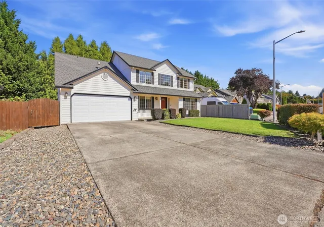 Photo 2 of Sale Pending at 16406 Ne 35th Street, Vancouver, WA 98682 | MLS# NWM2572131 | Listing updated on 2026-09-23