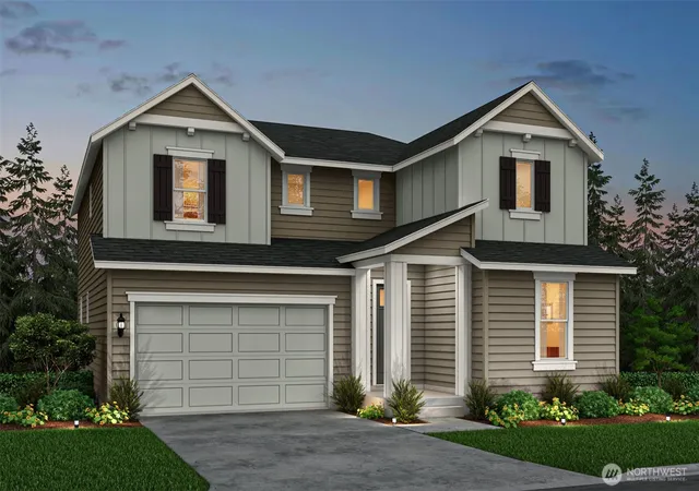 Photo 1 of Sale Pending at 23563 Marinwood Cir Ne #03313, Kingston, WA 98346 | MLS# NWM2572134 | Listing updated on 2026-09-23