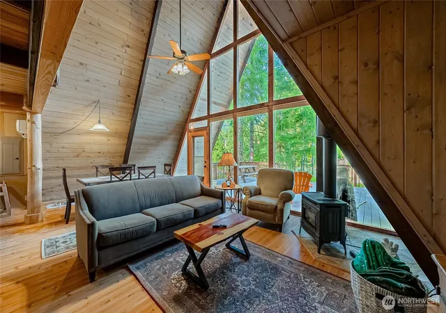 Photo 3 of Single family home for sale at 171 Timberline Dr, Packwood, WA 98361 | MLS# NWM2572136 | Listing updated on 2026-09-25