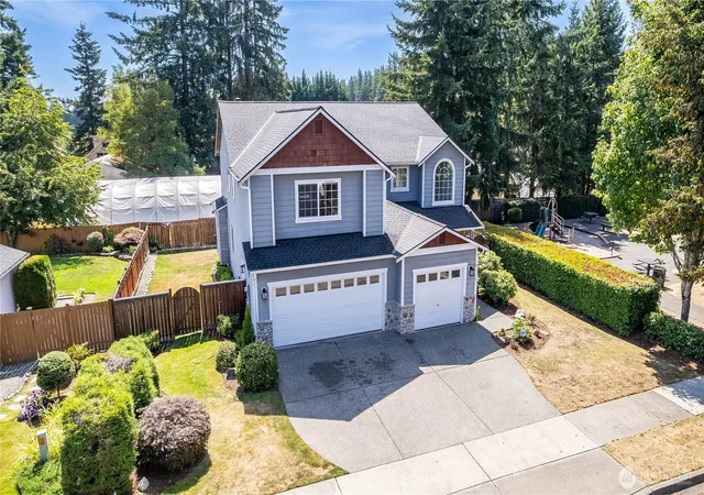Photo 1 of Single family home for sale at 18103 Se 247th St, Covington, WA 98042 | MLS# NWM2572139 | Listing updated on 2026-09-22