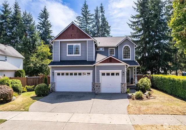 Photo 2 of Single family home for sale at 18103 Se 247th St, Covington, WA 98042 | MLS# NWM2572139 | Listing updated on 2026-09-22