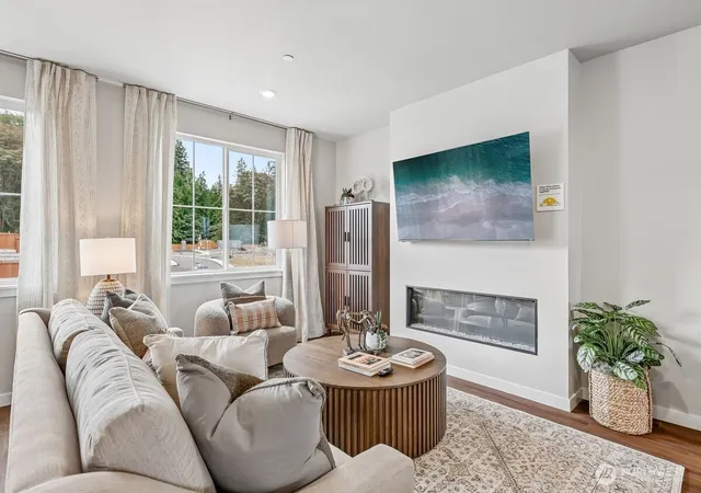 Photo 3 of Townhouse for sale at 10711 15th Street SE #35, Lake Stevens, WA 98258 | MLS# NWM2572145 | Listing updated on 2026-10-02