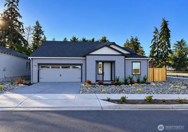 Photo 1 of Sale Pending at 1125 Folgate Dr, Sequim, WA 98382 | MLS# NWM2572151 | Listing updated on 2026-10-17