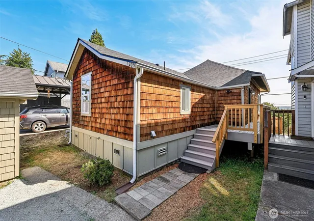 Single family home for sale at 4205 34th Avenue S, Seattle, WA 98118 | MLS# NWM2572152