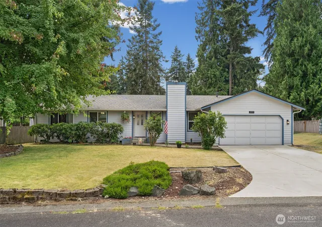 Photo 1 of Single family home for sale at 20608 116th Street Ct E, Bonney Lake, WA 98391 | MLS# NWM2572155 | Listing updated on 2026-09-25