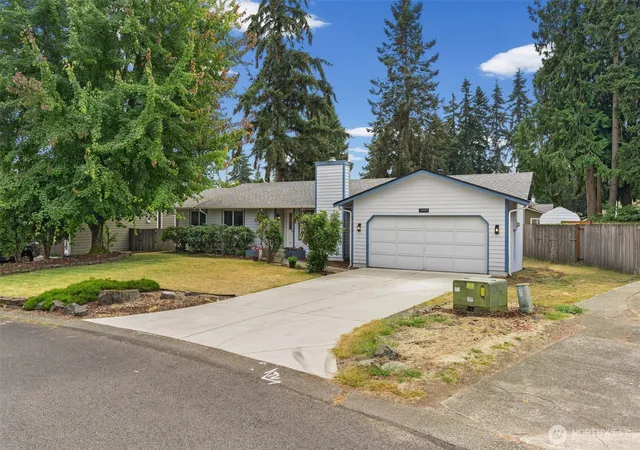 Photo 2 of Single family home for sale at 20608 116th Street Ct E, Bonney Lake, WA 98391 | MLS# NWM2572155 | Listing updated on 2026-09-25