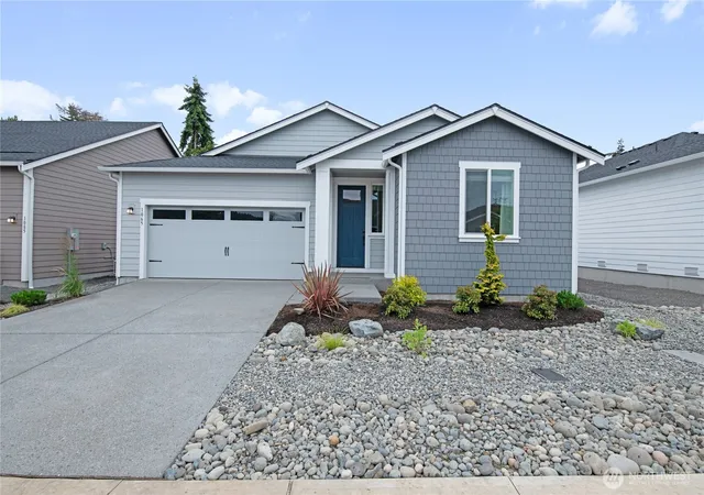 Photo 1 of Sale Pending at 1130 Folgate Dr, Sequim, WA 98382 | MLS# NWM2572163 | Listing updated on 2026-09-30
