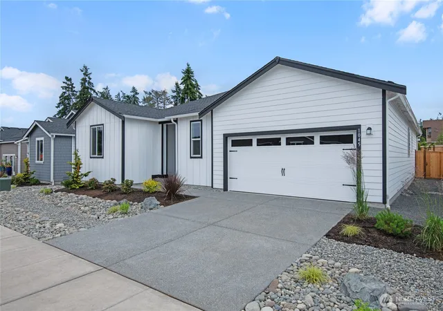Photo 2 of Single family home for sale at 1185 Folgate Dr, Sequim, WA 98382 | MLS# NWM2572166 | Listing updated on 2026-10-01