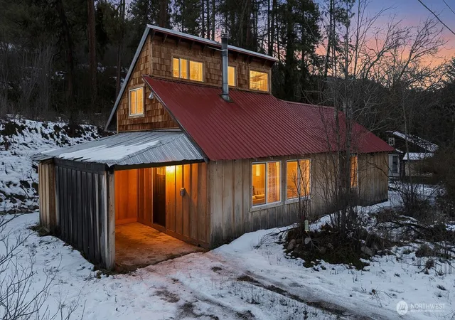 Photo 2 of Single family home for sale at 5552 Campbell Rd, Peshastin, WA 98847 | MLS# NWM2572168 | Listing updated on 2026-09-25