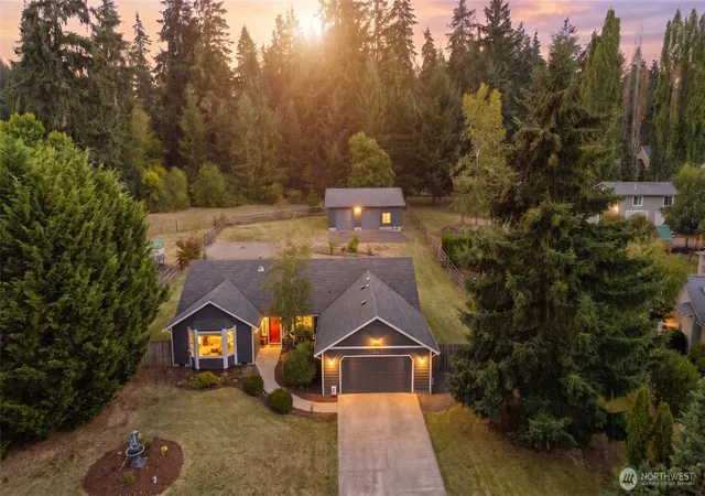 Photo 1 of Single family home for sale at 4114 Indian Summer Dr Se, Olympia, WA 98513 | MLS# NWM2572169 | Listing updated on 2026-10-01