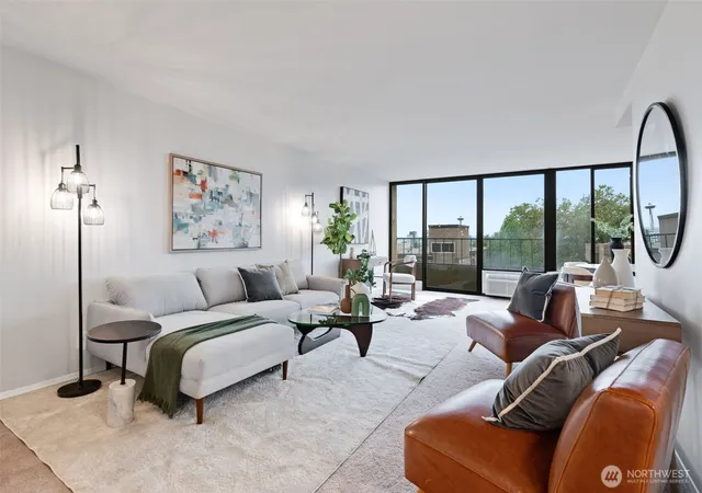 Photo 2 of Condo for sale at 601 Belmont Ave E #B2, Seattle, WA 98102 | MLS# NWM2572170 | Listing updated on 2026-09-30