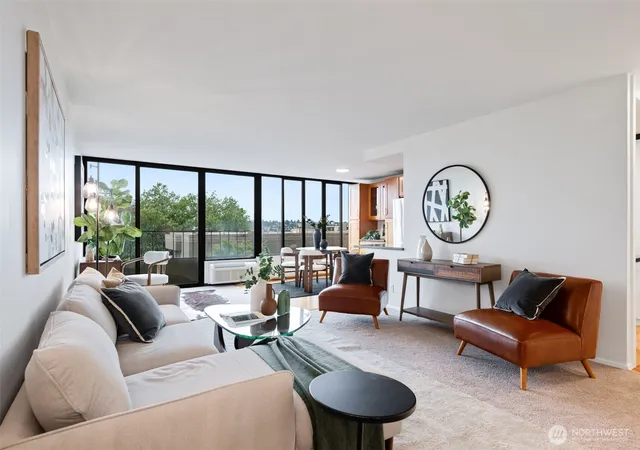 Photo 3 of Condo for sale at 601 Belmont Ave E #B2, Seattle, WA 98102 | MLS# NWM2572170 | Listing updated on 2026-09-30