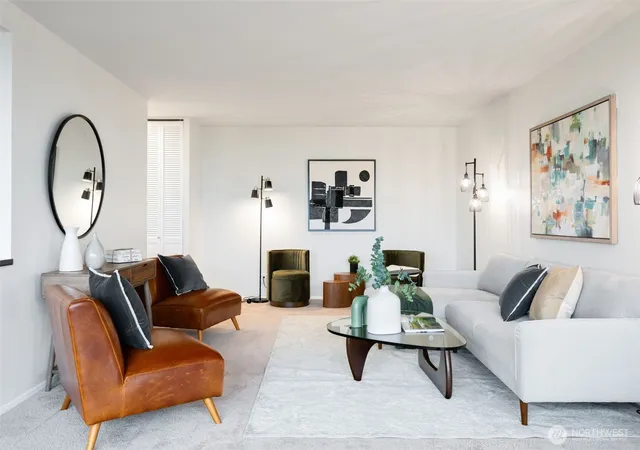 Photo 4 of Condo for sale at 601 Belmont Ave E #B2, Seattle, WA 98102 | MLS# NWM2572170 | Listing updated on 2026-09-30