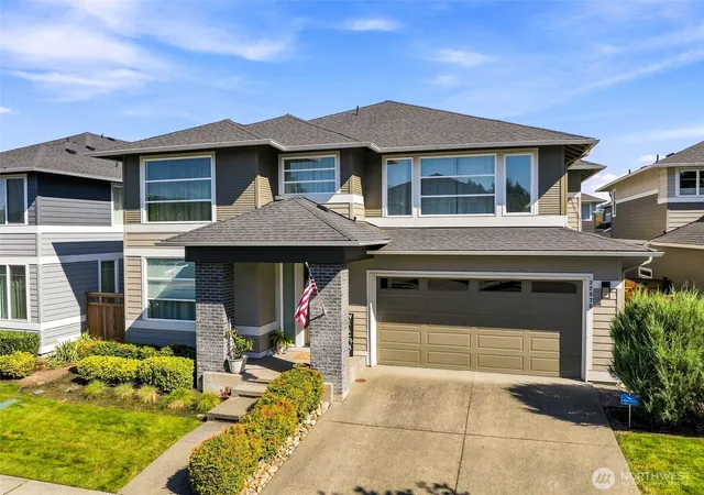 Single family home for sale at 32976 Cedar Ave Se, Black Diamond, WA 98010 | MLS# NWM2572177
